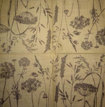 172 Flowers Others - 3-ply - Ihr